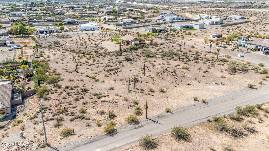 113xx W Jomax Road -, Peoria, AZ 85383 — photo 5