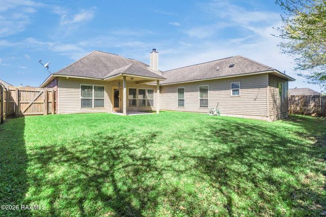 206 Fieldview Drive, Carencro, LA 70520