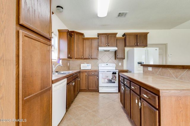 206 Fieldview Drive, Carencro, LA 70520