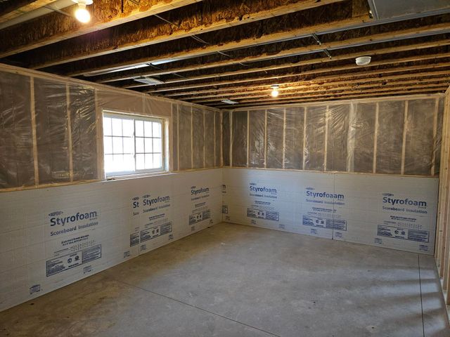 7445 Sweeter Road, Cedar Creek Twp, MI 49425