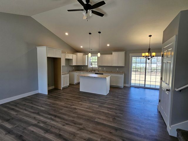 7445 Sweeter Road, Cedar Creek Twp, MI 49425