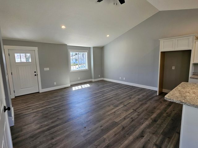 7445 Sweeter Road, Cedar Creek Twp, MI 49425