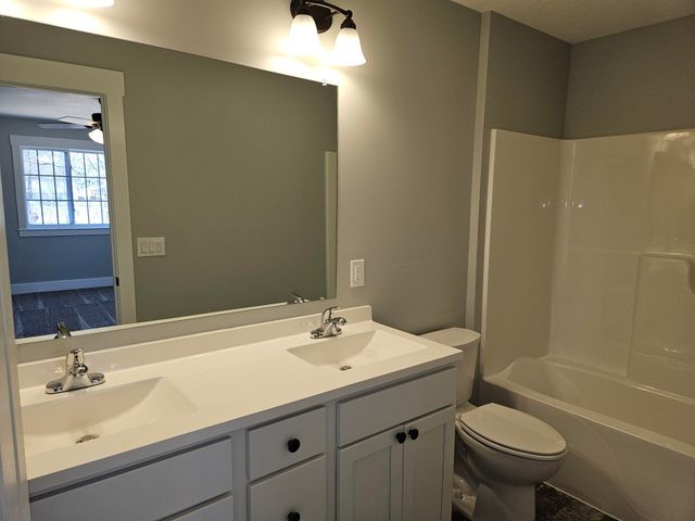 7445 Sweeter Road, Cedar Creek Twp, MI 49425