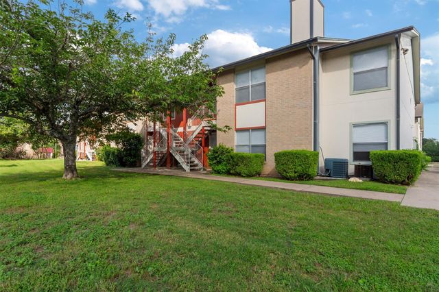 205 Craddock Ave G5, San Marcos, TX 78666