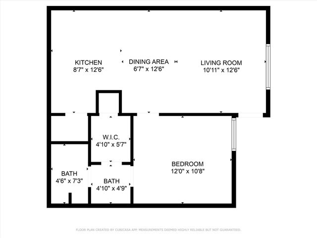 205 Craddock Ave G5, San Marcos, TX 78666