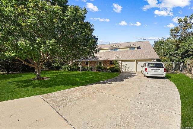 212 NATIONAL BLVD, Universal City, TX 78148