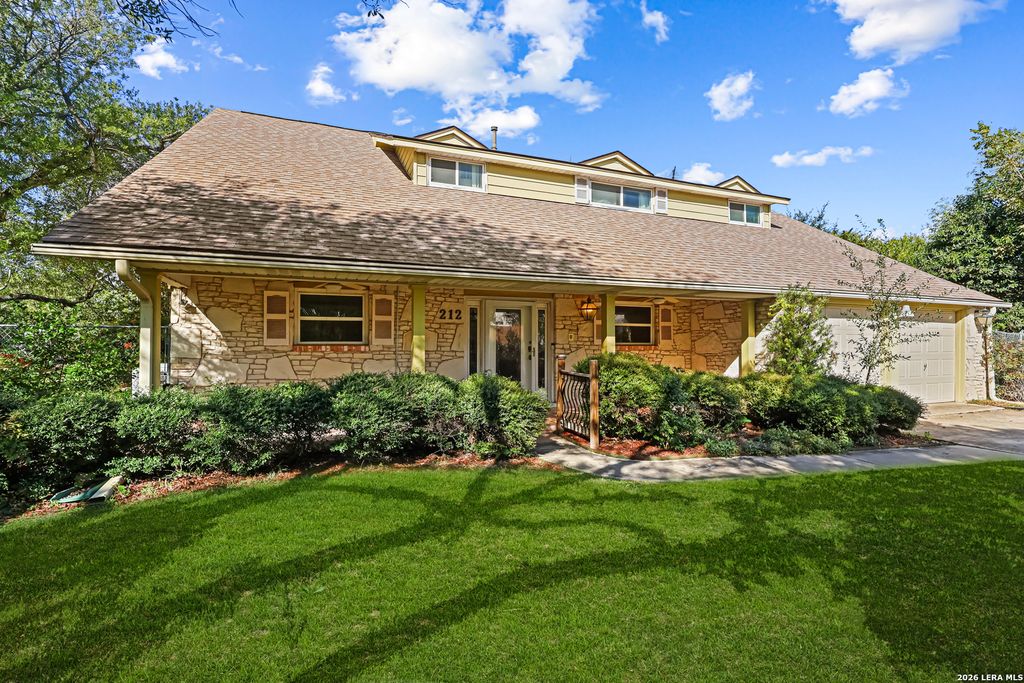 212 NATIONAL BLVD, Universal City, TX 78148