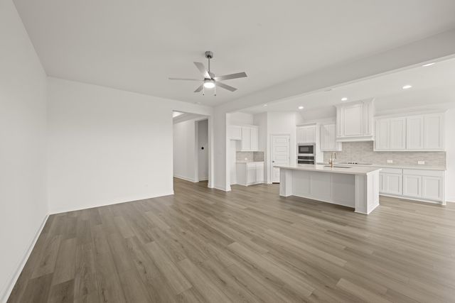 117 Trinity Street, Grandview, TX 76050