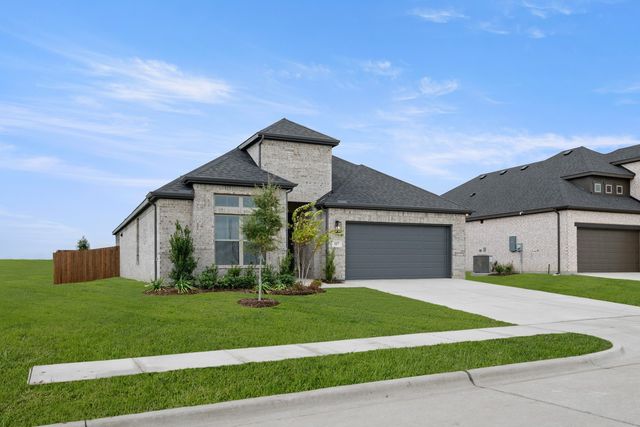 117 Trinity Street, Grandview, TX 76050