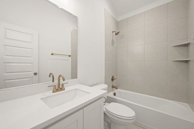117 Trinity Street, Grandview, TX 76050
