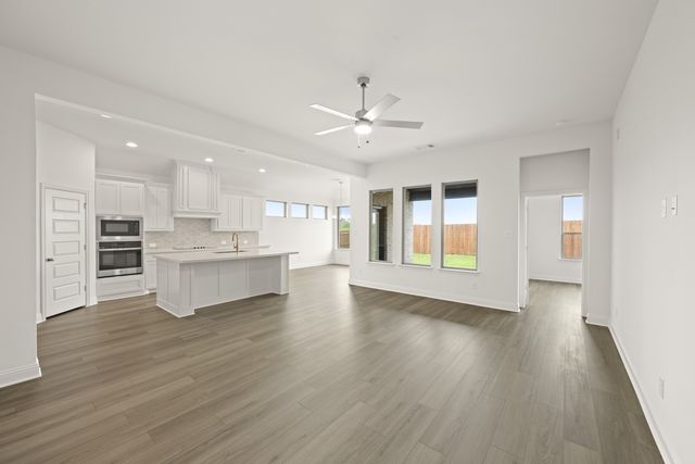 117 Trinity Street, Grandview, TX 76050