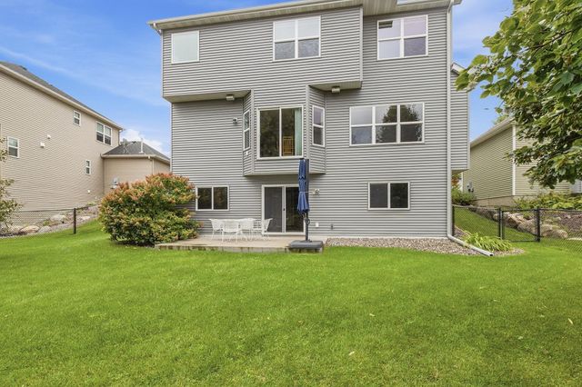 3521 127th Avenue NE, Blaine, MN 55449
