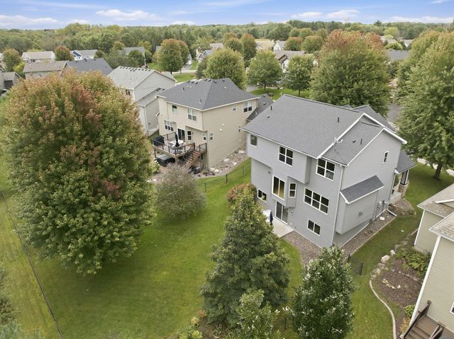 3521 127th Avenue NE, Blaine, MN 55449