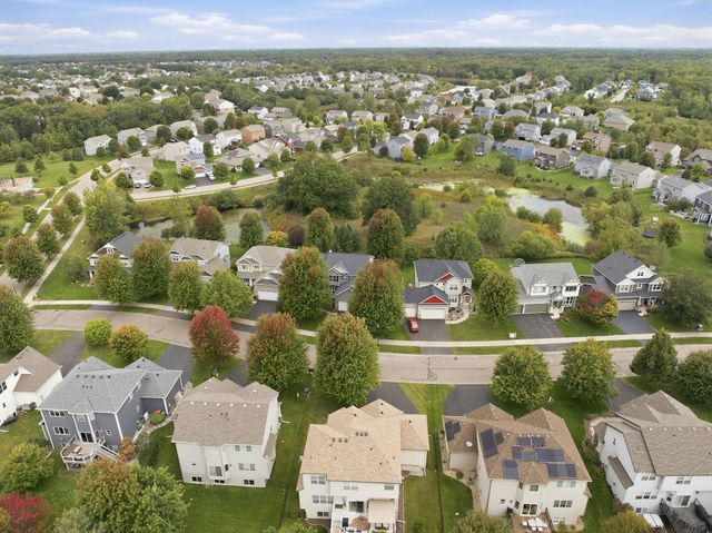 3521 127th Avenue NE, Blaine, MN 55449