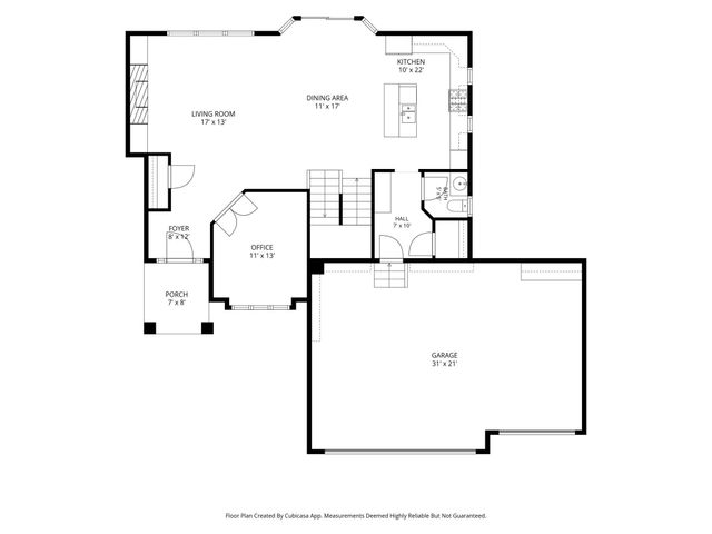 3521 127th Avenue NE, Blaine, MN 55449