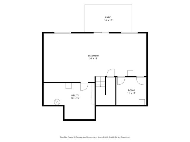 3521 127th Avenue NE, Blaine, MN 55449