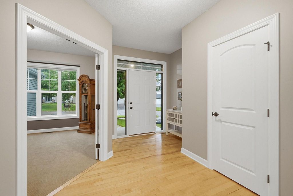 3521 127th Avenue NE, Blaine, MN 55449 — photo 2