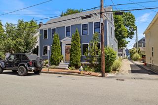 491 Marcy Street, Portsmouth, NH 03801