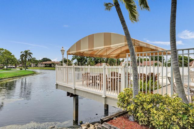 629 Sea Pine Way A1, Greenacres, FL 33415