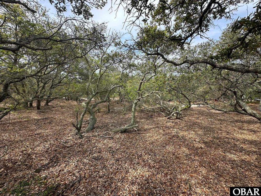 Image 1 of property listing at 2008 Ridge Road Lot #38, Corolla, NC 27927