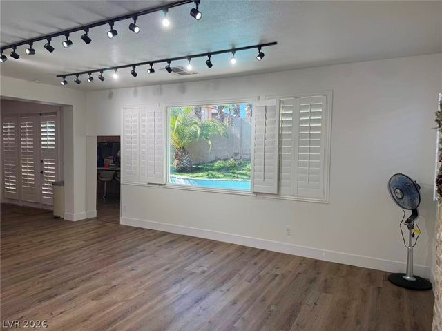 605 Runbridge Street, Las Vegas, NV 89144