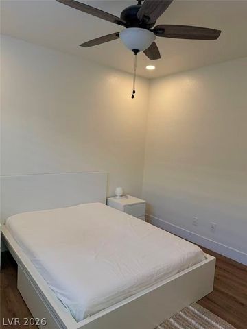 605 Runbridge Street, Las Vegas, NV 89144