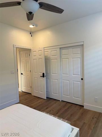 605 Runbridge Street, Las Vegas, NV 89144