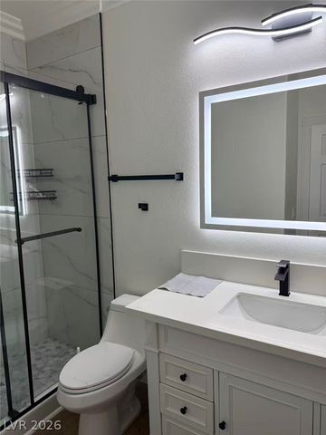 605 Runbridge Street, Las Vegas, NV 89144