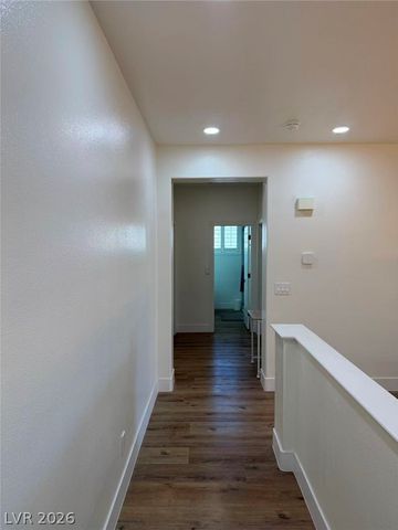 605 Runbridge Street, Las Vegas, NV 89144