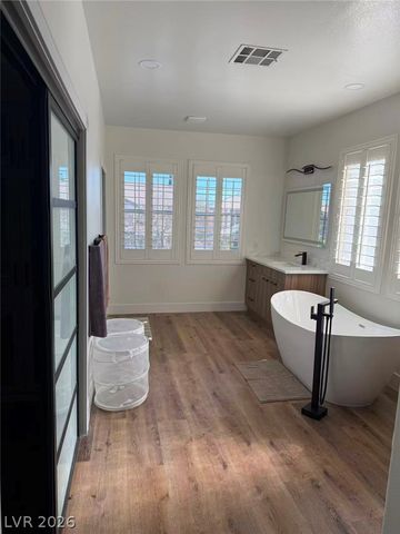 605 Runbridge Street, Las Vegas, NV 89144