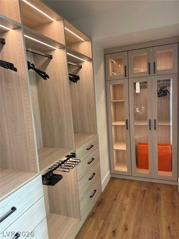 605 Runbridge Street, Las Vegas, NV 89144