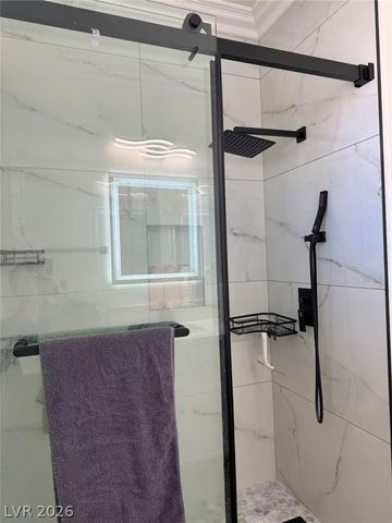 605 Runbridge Street, Las Vegas, NV 89144