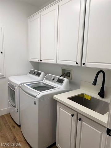 605 Runbridge Street, Las Vegas, NV 89144