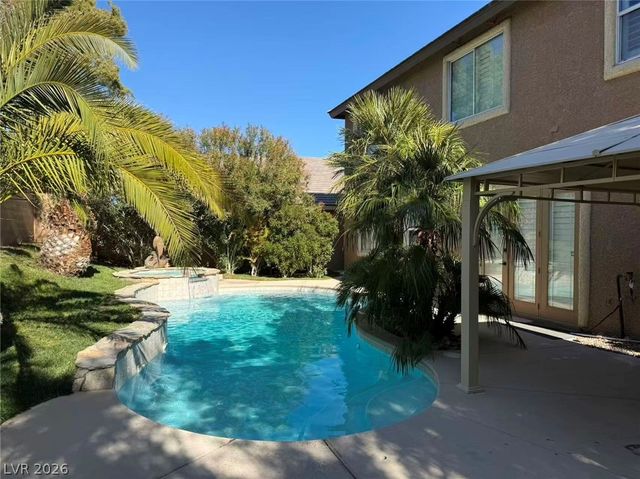 605 Runbridge Street, Las Vegas, NV 89144