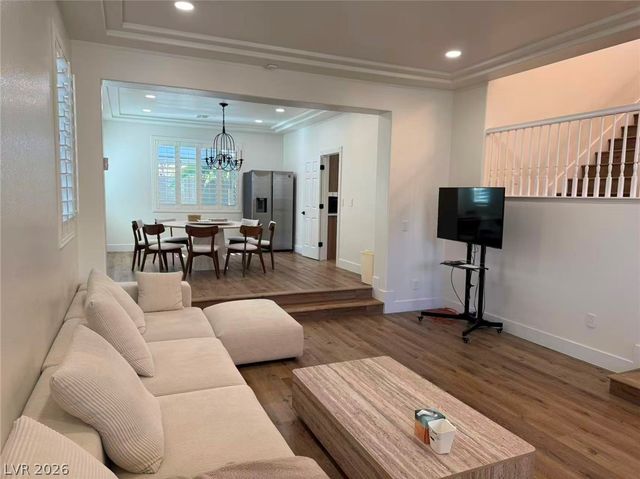 605 Runbridge Street, Las Vegas, NV 89144