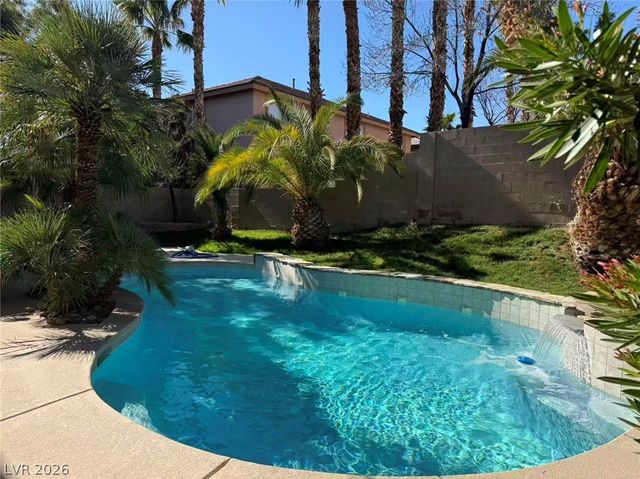 605 Runbridge Street, Las Vegas, NV 89144