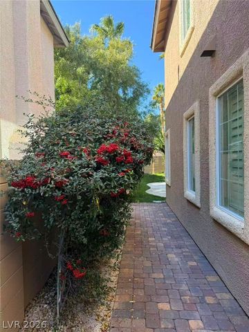 605 Runbridge Street, Las Vegas, NV 89144