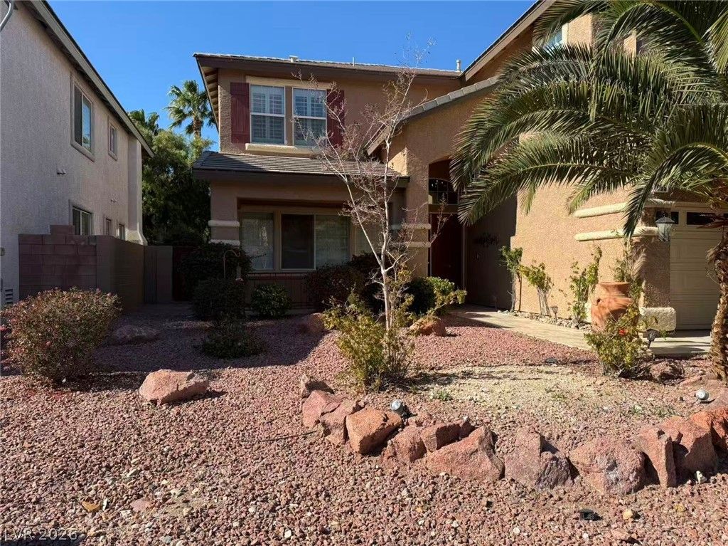 605 Runbridge Street, Las Vegas, NV 89144