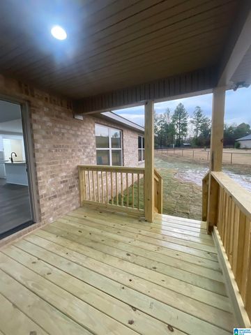 988 COUNTY ROAD 733, Clanton, AL 35045