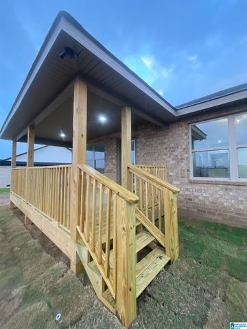 988 COUNTY ROAD 733, Clanton, AL 35045