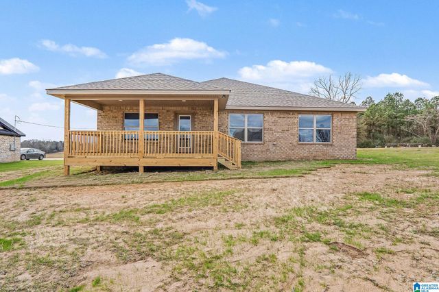 988 COUNTY ROAD 733, Clanton, AL 35045