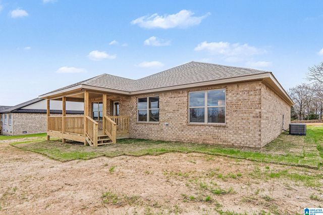 988 COUNTY ROAD 733, Clanton, AL 35045