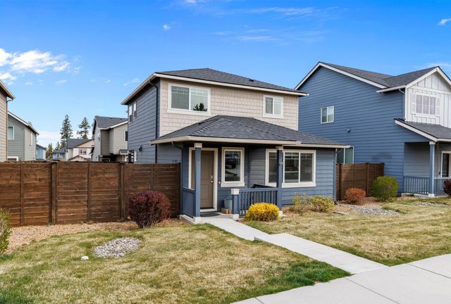 20550 SE Cameron Avenue, Bend, OR 97702