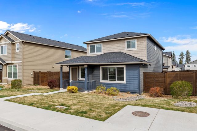 20550 SE Cameron Avenue, Bend, OR 97702