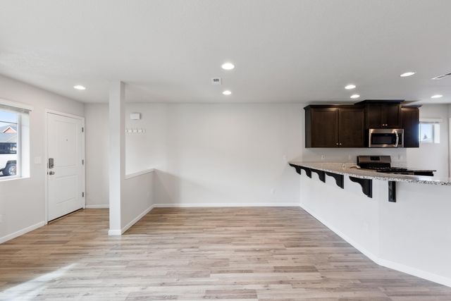 20550 SE Cameron Avenue, Bend, OR 97702