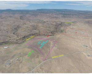 4749 Desert Road, Whitewater, CO 81527