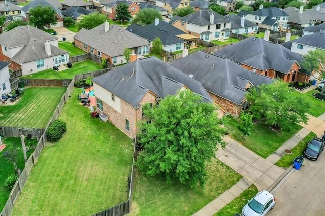 45 Atascadero Drive, Manvel, TX 77578