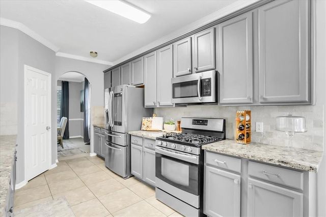 45 Atascadero Drive, Manvel, TX 77578