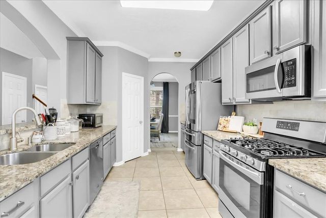 45 Atascadero Drive, Manvel, TX 77578