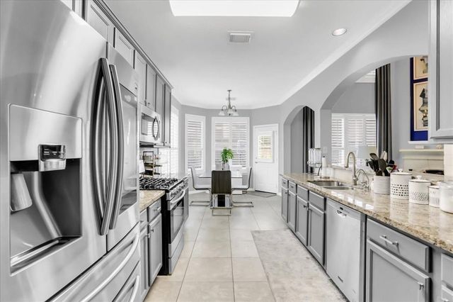 45 Atascadero Drive, Manvel, TX 77578